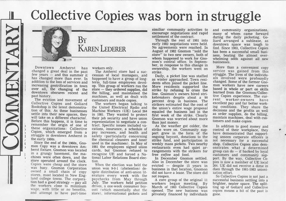 CollectiveCopie photo