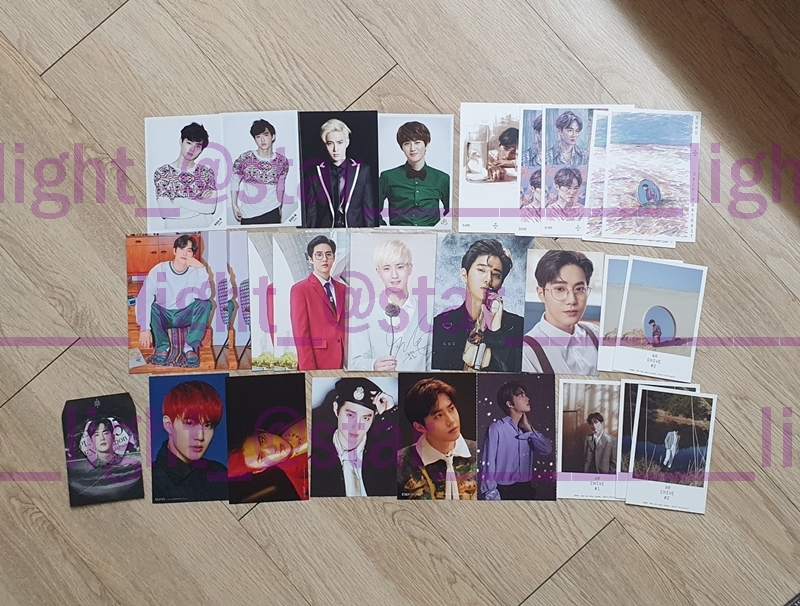 star_____light_'s tweet photo. - EXO 수호 준면 SUHO JUNMYEON

엑소 수호 포토카드 SD 양도 <5가지 이상 거래가능>
EXO SUHO PHOTOCARD PC < at least 5 available>
contact when you can pay.

오픈챗주세요~
https://t.co/auhkYVFasJ 

익플 코코밥 자화상 옵세션 엑스엑소 exploration kokobob postcard overdose https://t.co/NhawWrW1IK