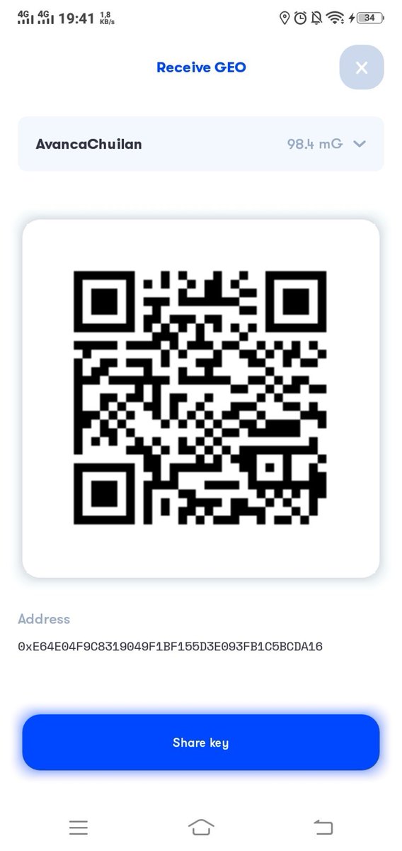 AvancaChuilan's tweet photo. This giveaway bro,,, come on !!!
@Mahendr93840985 @MustafaAlbnj @AnyMarsida https://t.co/ItyaCPd8mV