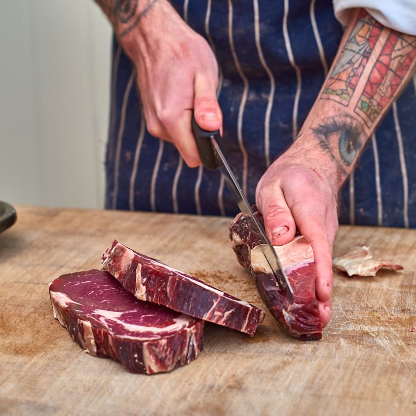 Salter & King Craft Butcher tweet media