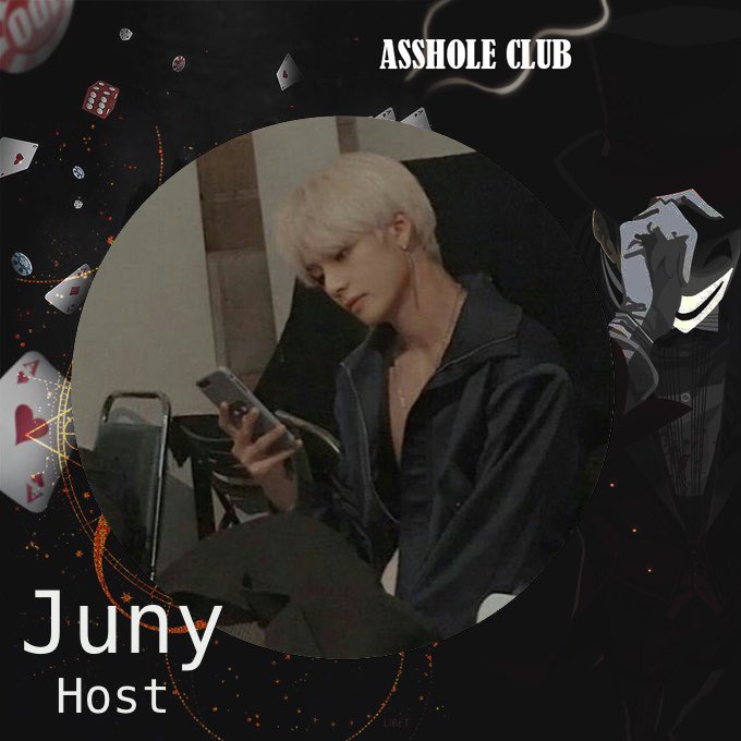 AssHole Club *ปิดแบบไม่มีกำหนดการเปิด tweet media