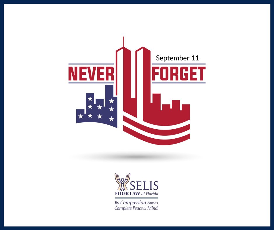 #911Remembrance #September11 #NeverForget