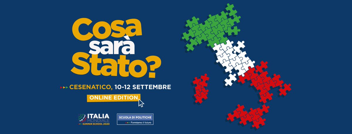FondAgnelli's tweet photo. Tra crisi e rilancio: la #scuola alla prova della riapertura. @AnnaAscani e @AGavosto intervistati da Massimo Leone.
Incontro nell’ambito di “Cosa sarà Stato” la #SummerSdP di @scuolapolitiche 
Domani, sabato 12, alle ore 9 in diretta qui https://t.co/sSeuPlCW1r https://t.co/XlP1MTamPx