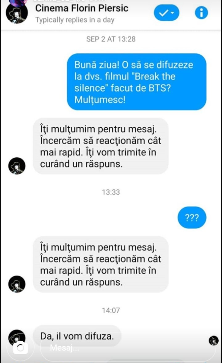 btsromaniateam's tweet image. #ROARMY din Cluj puteți vedea filmul la Cinema Florin Piersic

m.facebook.com/CinemaFlorinPi…

@BTS_twt #BTS