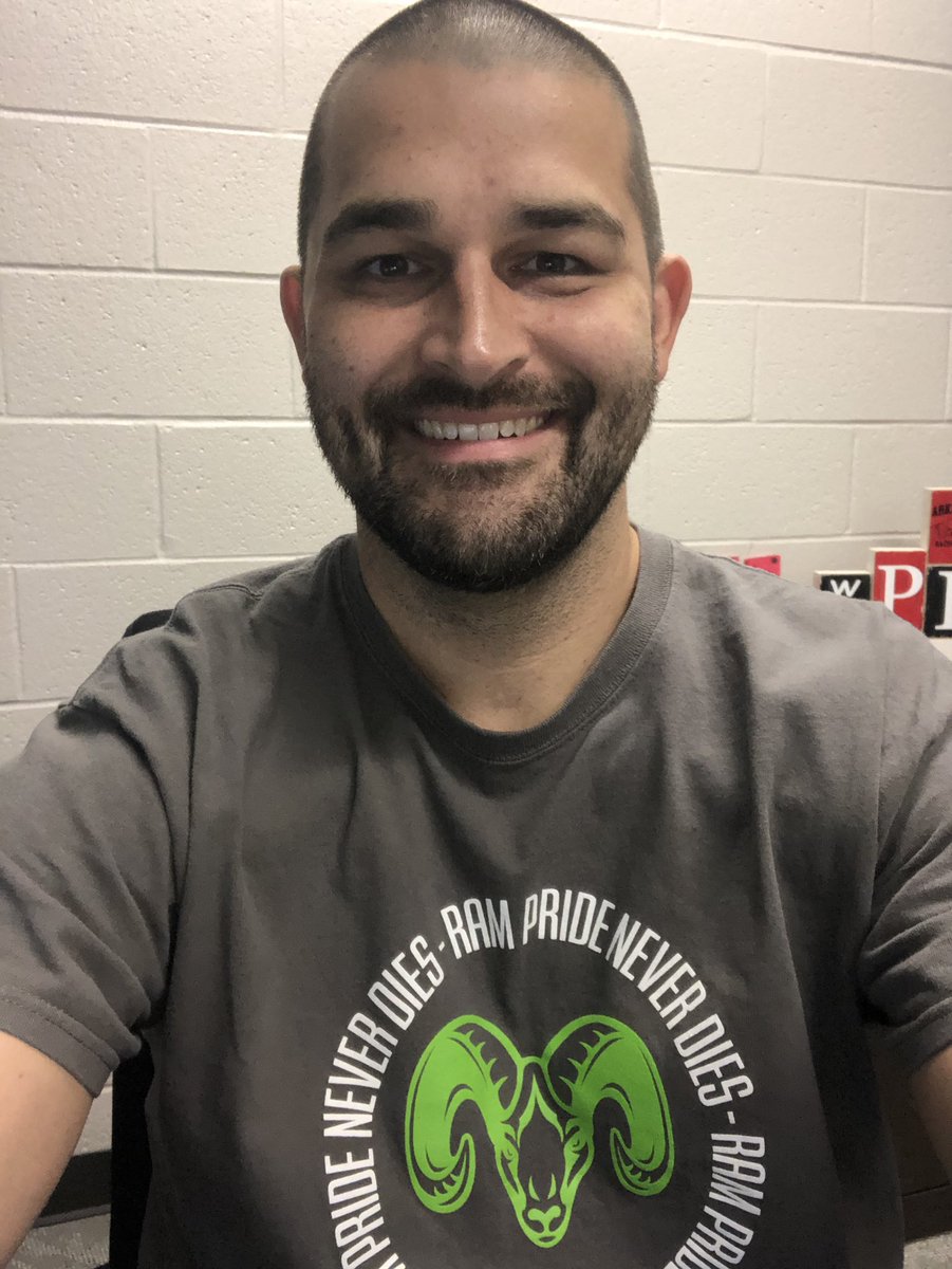 Andrew Huckeba tweet media