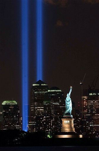 As we remember the 2,977 lives lost on that fateful day 19 years ago, it also serves as a reminder that Americans can overcome anything if we work together and are united for the common good.