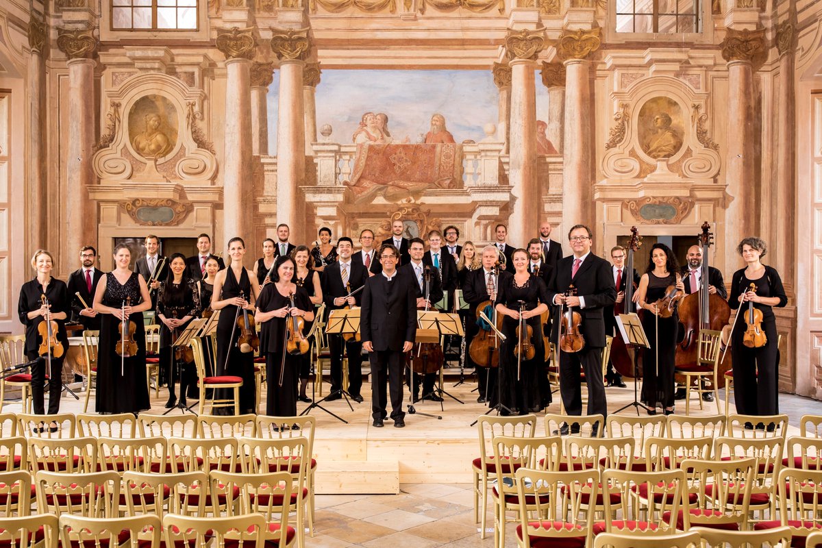 concerti's tweet photo. @Enailui1, Niklas #Liepe, Dmitry Masleev, die Beethoven Philharmonie, @akamus, Ulrich Tukur & Die Rhythmus Boys & #SLIXS – das sind nur einige Stars, die ab heute bei den Festspielen Europäische Wochen #Passau zu erleben sind.
#endlichwiederkonzerte #musikfestival #bayern https://t.co/CiLdTORFsI