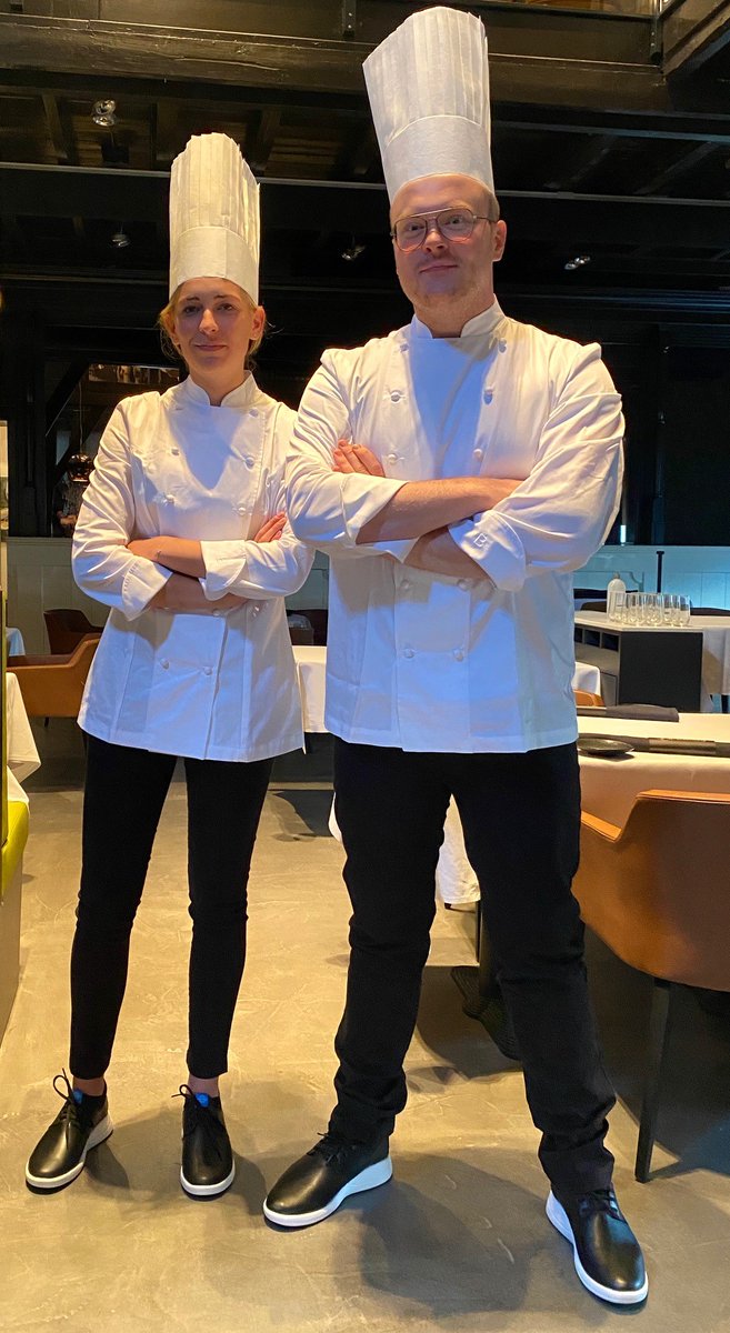 Bocuse d'Or NL tweet media