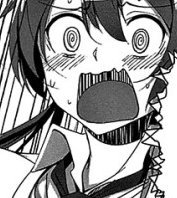 akakurada's tweet photo. @LBDestroyer "wait when did you get here!?!!" https://t.co/IsqHFQsa8F