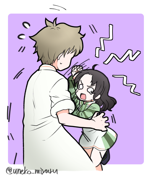 #これを見た人はベストワカりりを貼ろう
このへん…? 