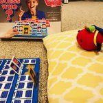 Photo by BackToSchoolWithMac (@BackToSchoolMac)
