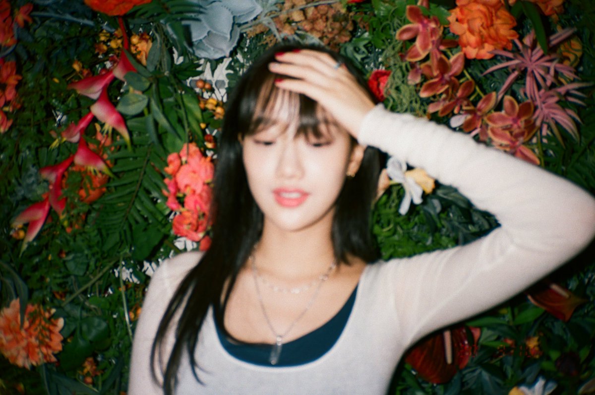 [#나은]
금요일이 기다려지는 이유🤍
이번주도 나은이랑 어벤걸스에서 함께 해요😘

#APRIL #에이프릴 #이나은 #네이버NOW #어벤걸스