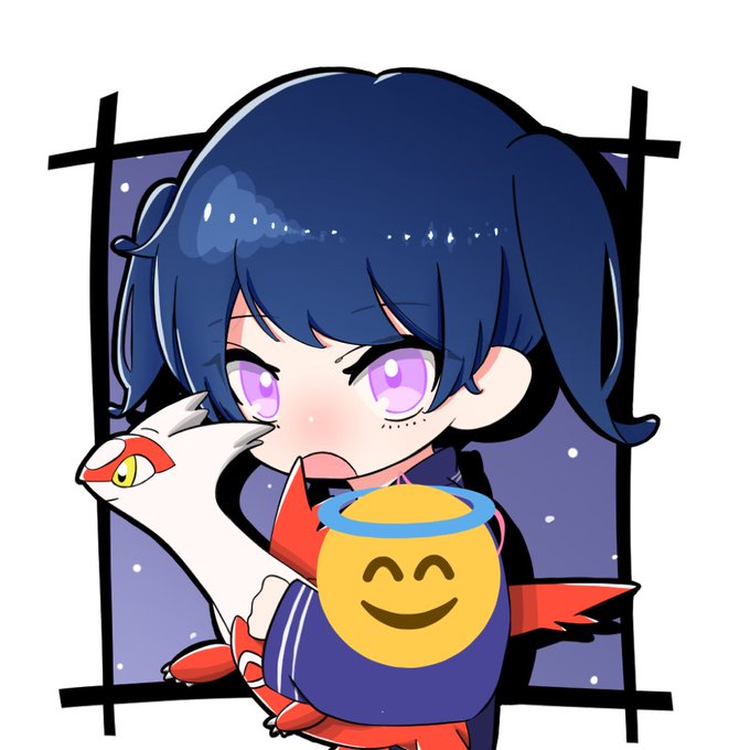 ペア画のtwitterイラスト検索結果 古い順