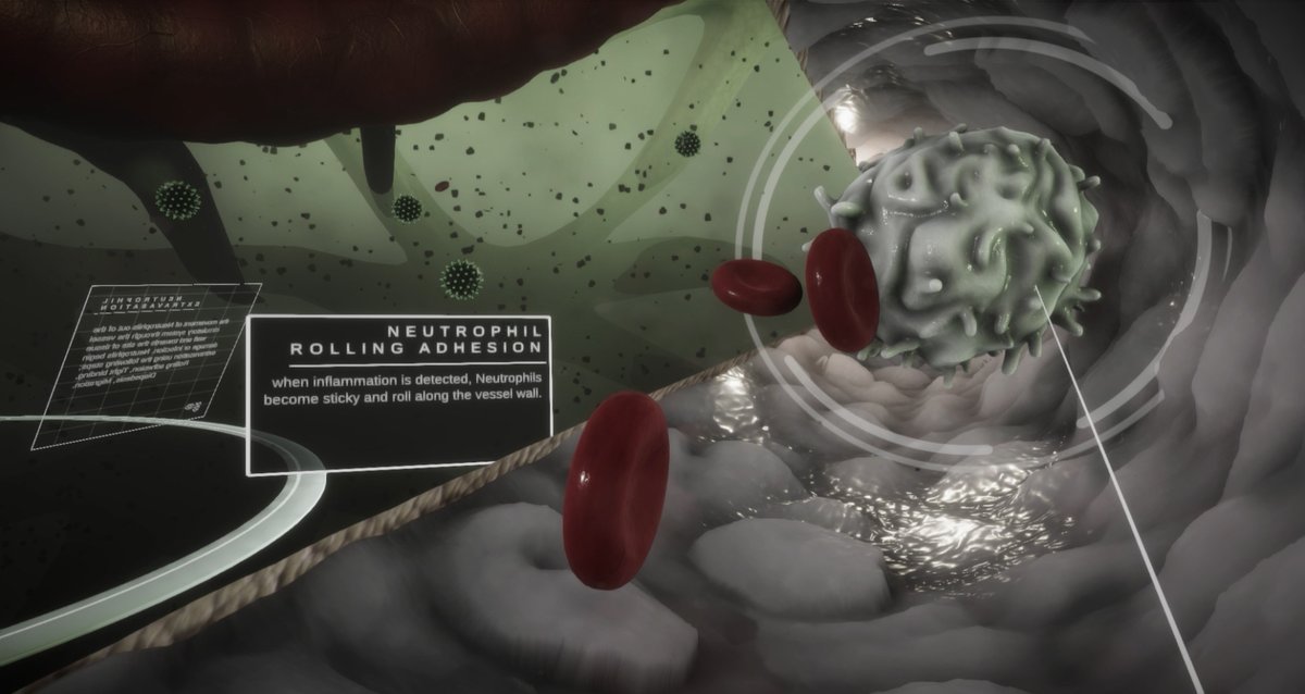 Xpllore (@xpllore1) on Twitter photo Proud to have been part of the team that delivered a high-speed, low latency next-gen #VR educational platform using <a href="/nvidia/">NVIDIA</a> #CloudXR over <a href="/VodafoneUK/">Vodafone UK</a> #5G SA network. Our partners @thegridfactory <a href="/Gamoola3d/">gamoola</a> @toccwork have done an amazing
newscentre.vodafone.co.uk/features/5g-st… Proud to have been part of the team that delivered a high-speed, low latency next-gen #VR educational platform using <a href="/nvidia/">NVIDIA</a> #CloudXR over <a href="/VodafoneUK/">Vodafone UK</a> #5G SA network. Our partners @thegridfactory <a href="/Gamoola3d/">gamoola</a> @toccwork have done an amazing
newscentre.vodafone.co.uk/features/5g-st…