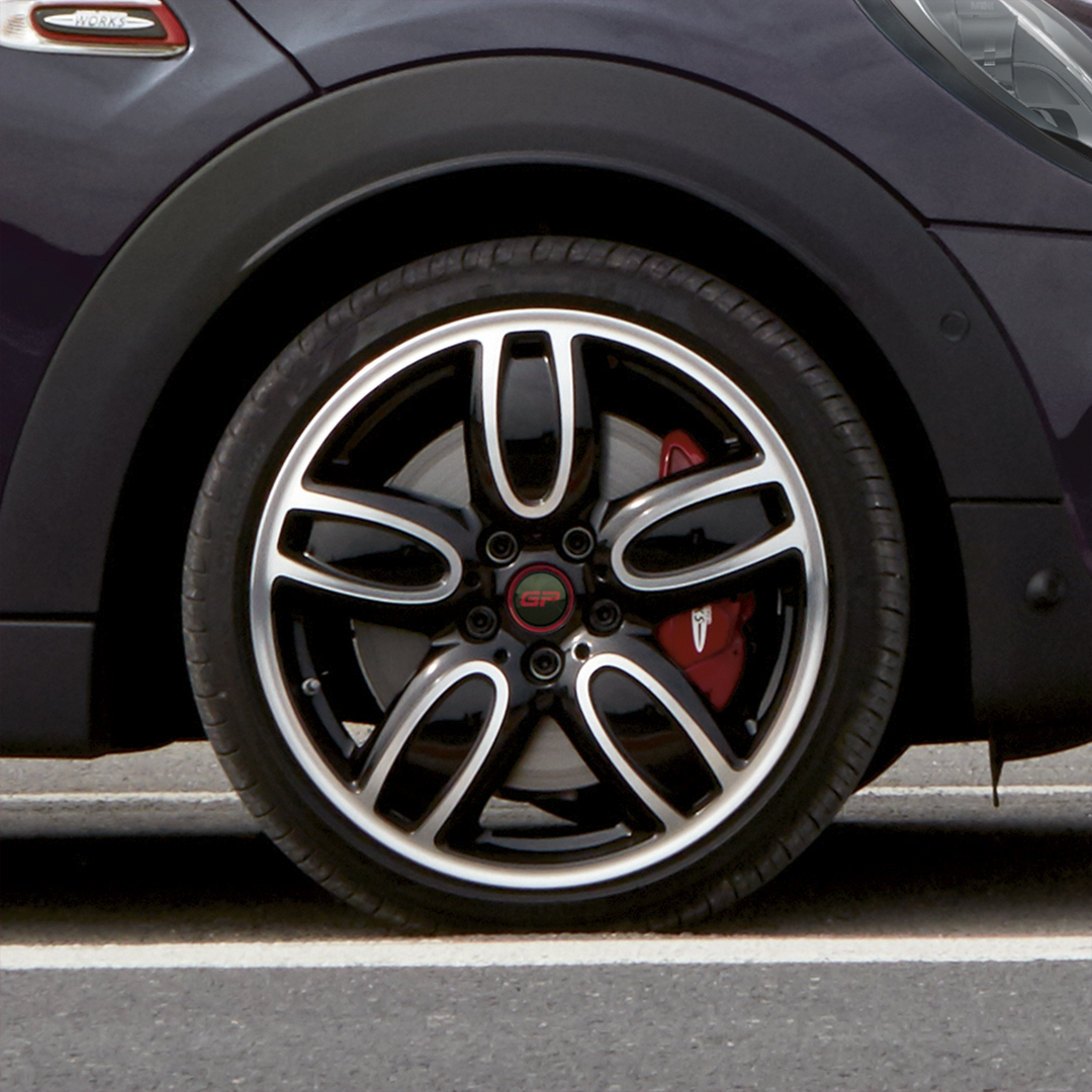 VinesgroupMINI's tweet photo. Enhance your MINI 3-door Hatch John Cooper Works with pure racing style. The John Cooper Works GP Pack brings you the power-inspired features of the ultimate performance MINI. Contact us for more info https://t.co/q8yzCIsmqM

#MINI #MINIUK #VinesMINI #JCW #JohnCooperWorks #Hatch https://t.co/6EOyVUc9p8