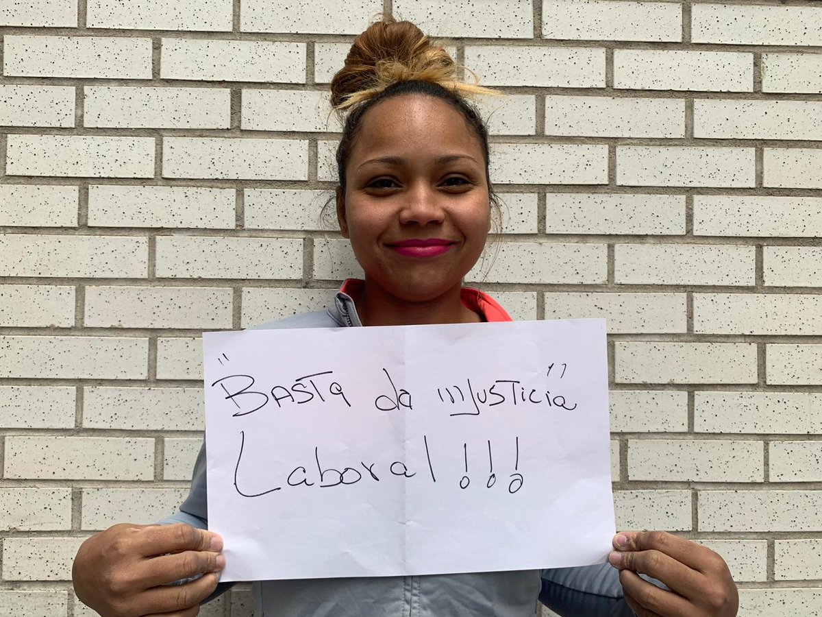 FastFoodUnion's tweet photo. If @ChipotleTweets really cared about their essential workers they wouldn’t have cut hazard pay during a global pandemic. Shame on #CHEAPotle for mistreating frontline fast food workers! https://t.co/WB6D6SGfxr