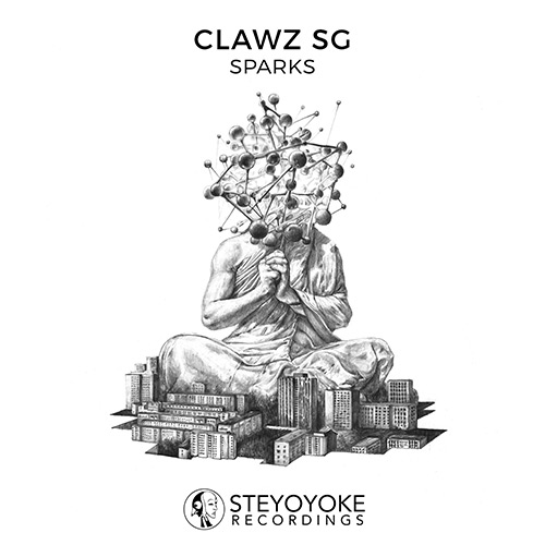 STEYOYOKE's tweet photo. Clawz SG - Sparks is out today!
LISTEN &amp; BUY:  https://t.co/g32zHN3bIy https://t.co/nEh6iZzJjt