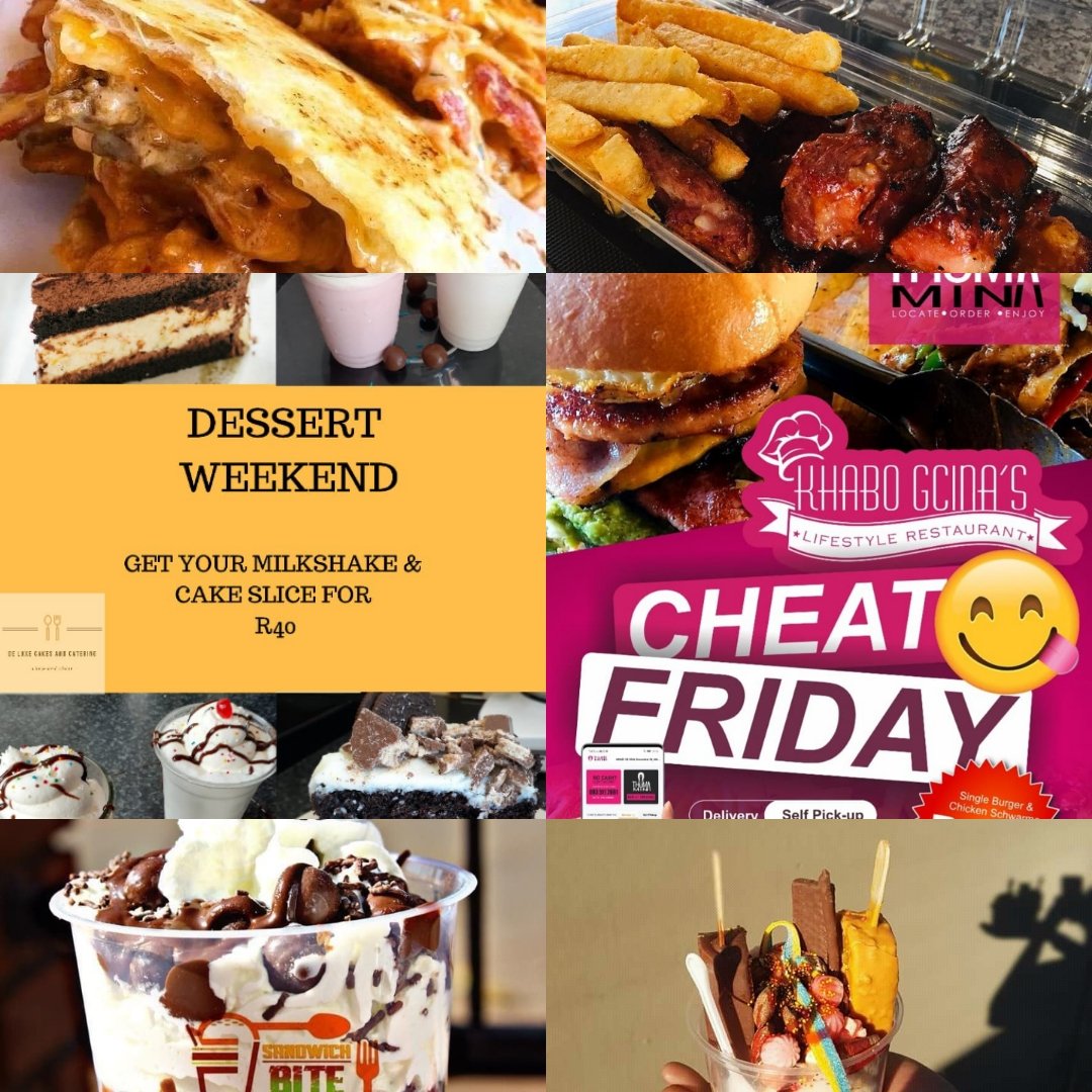 TMinaonline's tweet photo. WEEKEND LUNCH SPECIALS!!!!!!!!!
https://t.co/HaohLzaWd6 https://t.co/Nnz4X3V2YN