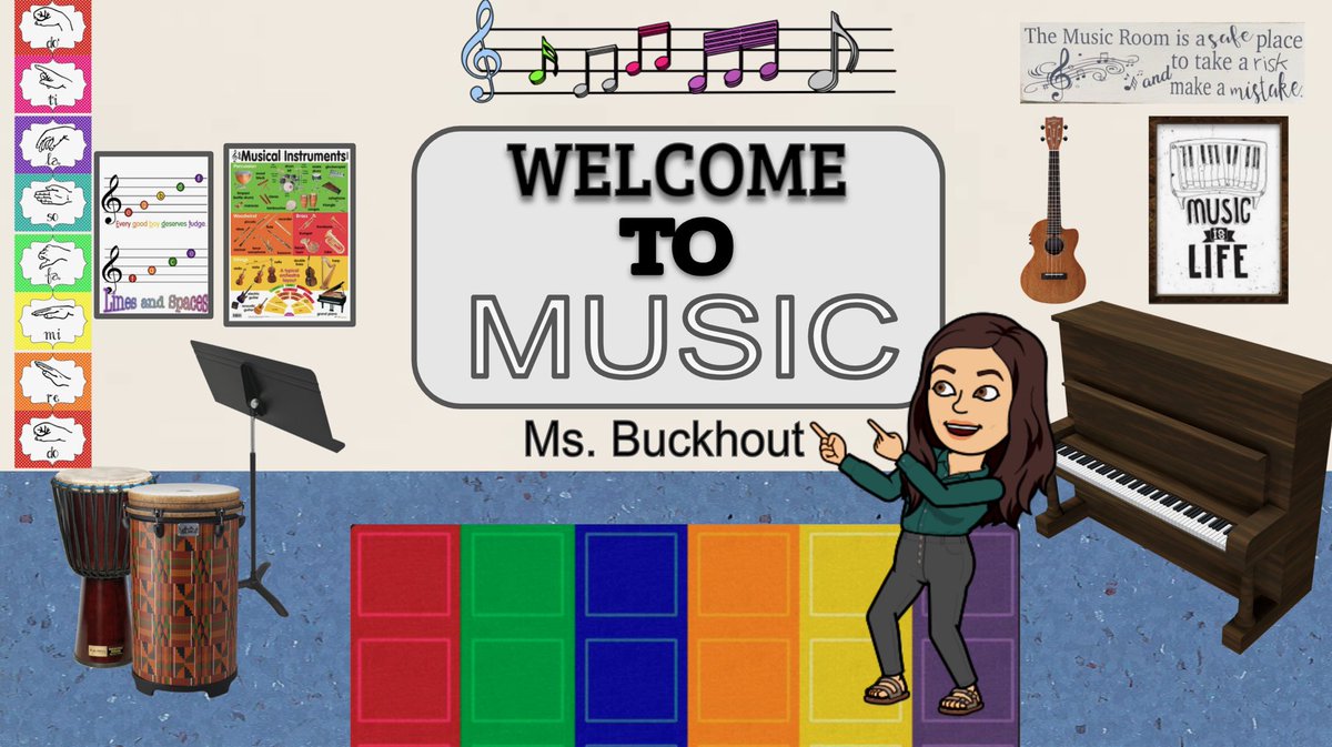 Cassandra Buckhout tweet media