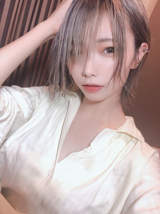 Twitterのコスプレ画像60