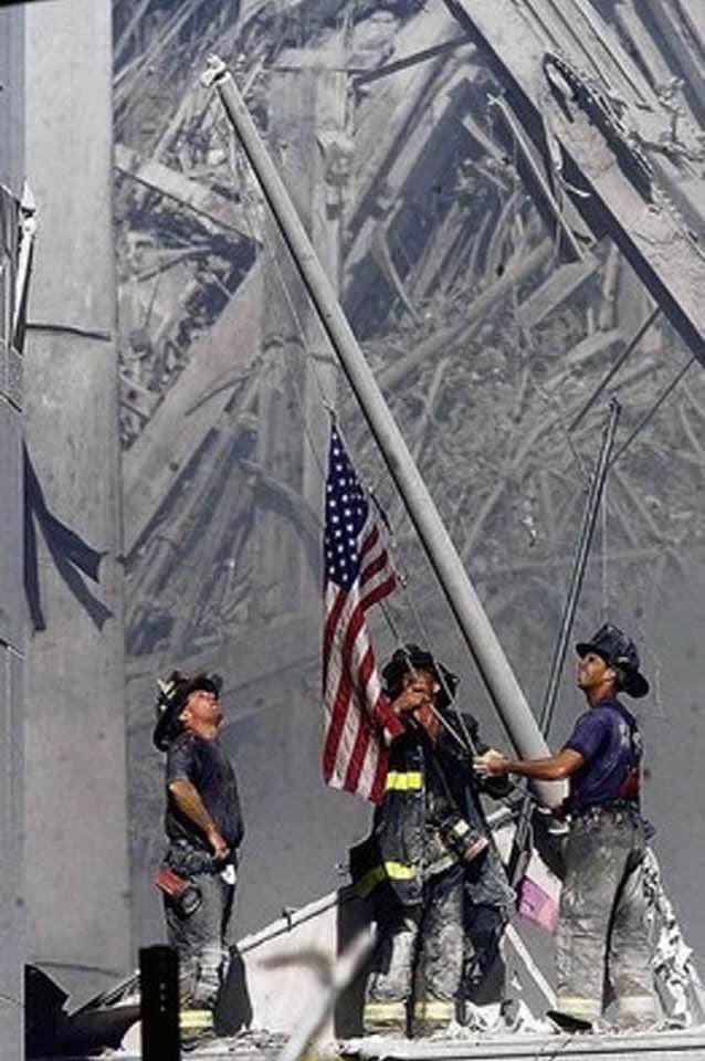 getconvoyer's tweet image. #NeverForget what brought us together this day, 19 years ago. #Veteran #September11 #Veterans