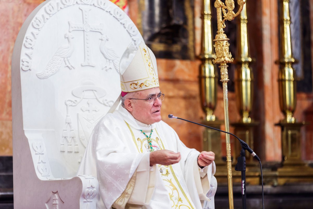 ⛪ ¿Sabes por qué se llama Catedral? ¡Descúbrelo en nuestra web!
.
➡️ tucatedral.com
.
#IglesiaMatriz #Fe #Iglesia #confesión #sacramento #perdón

📸 : Álvaro Tejero @sammy_yankis |diocesisdecordoba