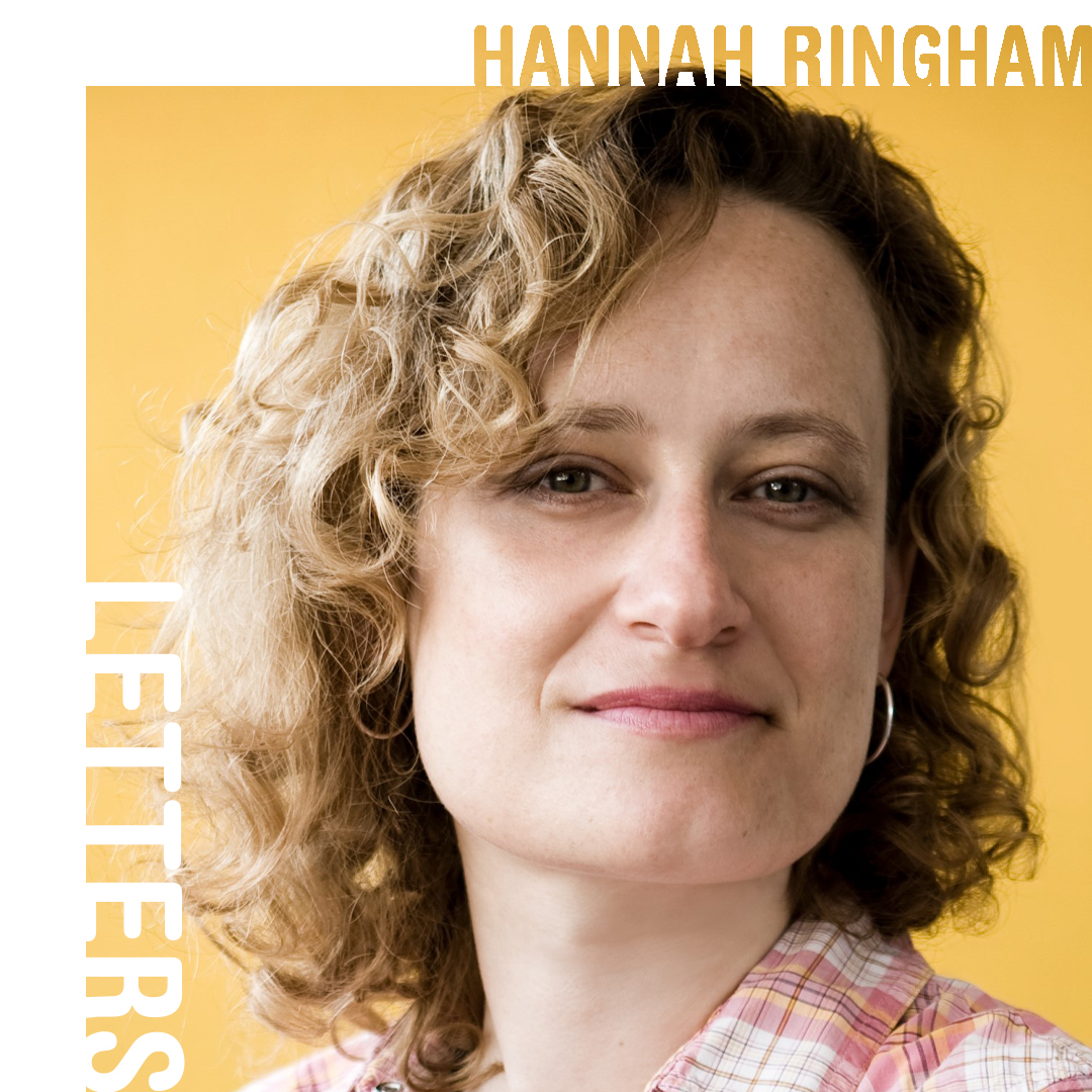 #LETTERS
Monday 14, Wednesday 23 &amp; Wednesday 7 Oct
Nina Bowers &amp; Hannah Ringham
<a href="/NinaB0wers/">Nina Bowers</a> <a href="/HannahRingham/">Hannah Ringham</a>