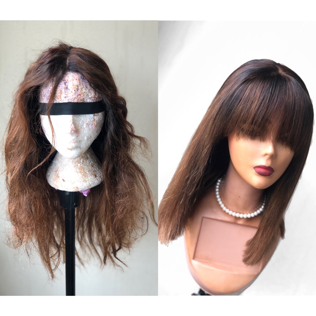 khourtstyledit's tweet photo. Wig revamp and transformation

For more content head to my IG (Khourtstyledit)
#AbujaTwitterCommunity #Abuja https://t.co/F6ZdsjNrG5