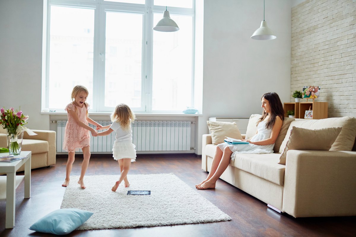 NIEUW: Koelen met je Plugwise Zoneregeling! Afgelopen zomer zijn we druk bezig geweest met het testen en verbeteren van de koelingsfunctie. Benieuwd? Lees hier meer: bit.ly/2Zt5g4I 

#Plugwise #zoneregeling #verwarming #koelen #koelefunctie #nieuw #duurzaam #warmte #test