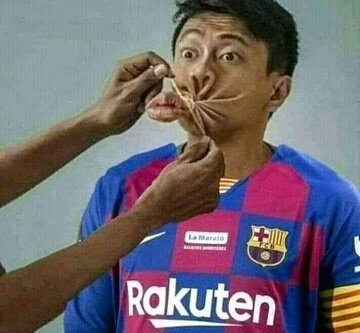 Gentlelukaz's tweet photo. Chelsea Squad is shit:
Chelsea signed Ziyech,Werner and Kai
Chelsea are just signing attackers with bad defence 
Chelsea signed Chillwell, Thiago, Sarr, Mbuyamba
With Kepa in goal Chelsea will still continue the rat race
Chelsea are close to signing Mendy

Chelsea to Rival fans: https://t.co/wjiHXSYYd3