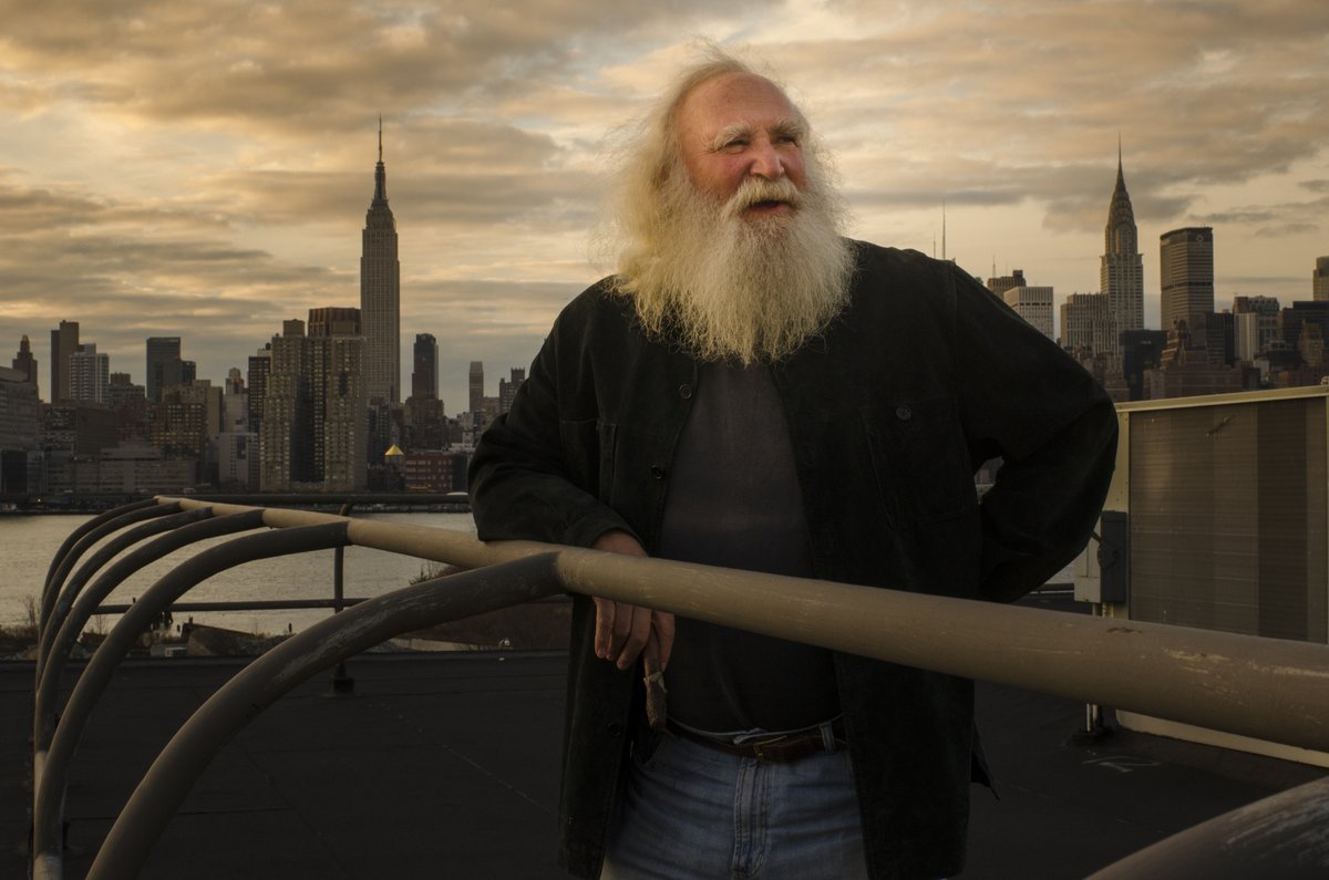 Electro-Harmonix | New York City, USA