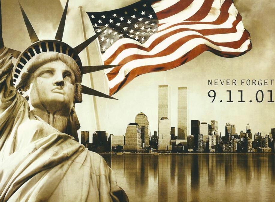 MorganLandscape's tweet photo. “A day of remembrance for those that lost their lives, and for all of those who gave their lives. We remember!” #friday #September11th #NeverForget911 #america #americanflag #landscaping #homeandgarden #charlottenc #keepingcharlottegreen #themorganlandscapegroup https://t.co/oDnAqgv2Gt
