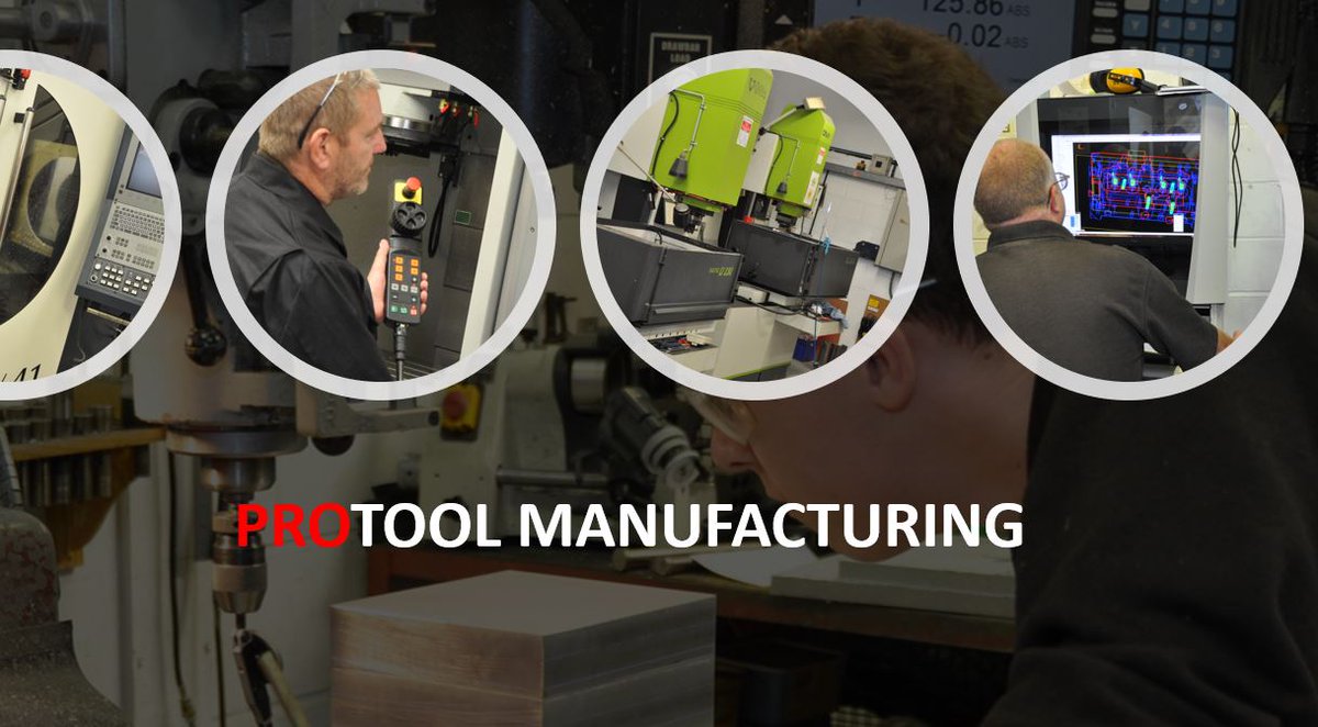 ProtoolManufac1's tweet image. Protool Manufacturing for all your tooling applications in UK or the Far East, whatever suits your budget.
Please call Rob Aris on 07495124244 or 02392 492411