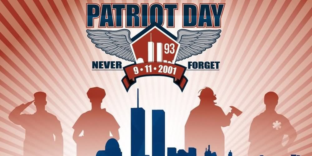 A Day of Remembrance! 🇺🇸🇺🇸🇺🇸