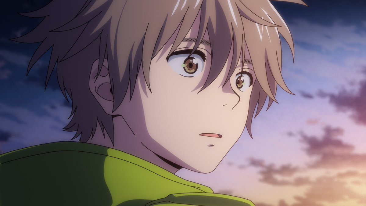 Umibe no Étranger — ให้ทะเลโอบใจ 🌊🌴💙 !

“ฉันคิดมาแล้ว 3 ปี ถึงชุนจะเป็นผู้ชายยังไงฉันก็รัก”

เรื่องราวของ"ฮาชิโมโตะ ชุน"นักเขียนฝึกหัดที่ได้ไปเจอกับเด็กหนุ่มมอปลายอย่าง"มิโอะ"เข้าแล้วทักไปจีบ ไปๆมาๆ มิโอะกลับมีเรื่องที่ต้องได้ออกจากเกาะห่างจากชุนไปเสียอย่างนั้น ?!