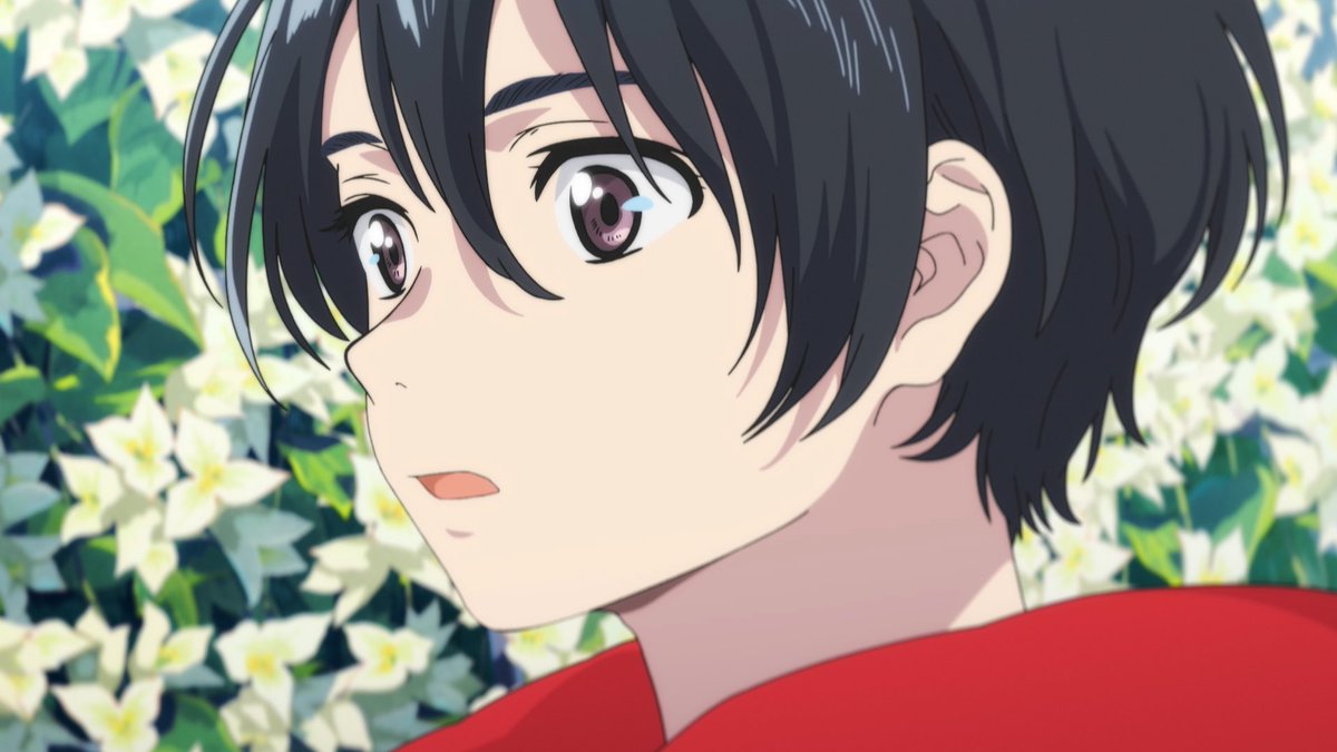 мио на берегу