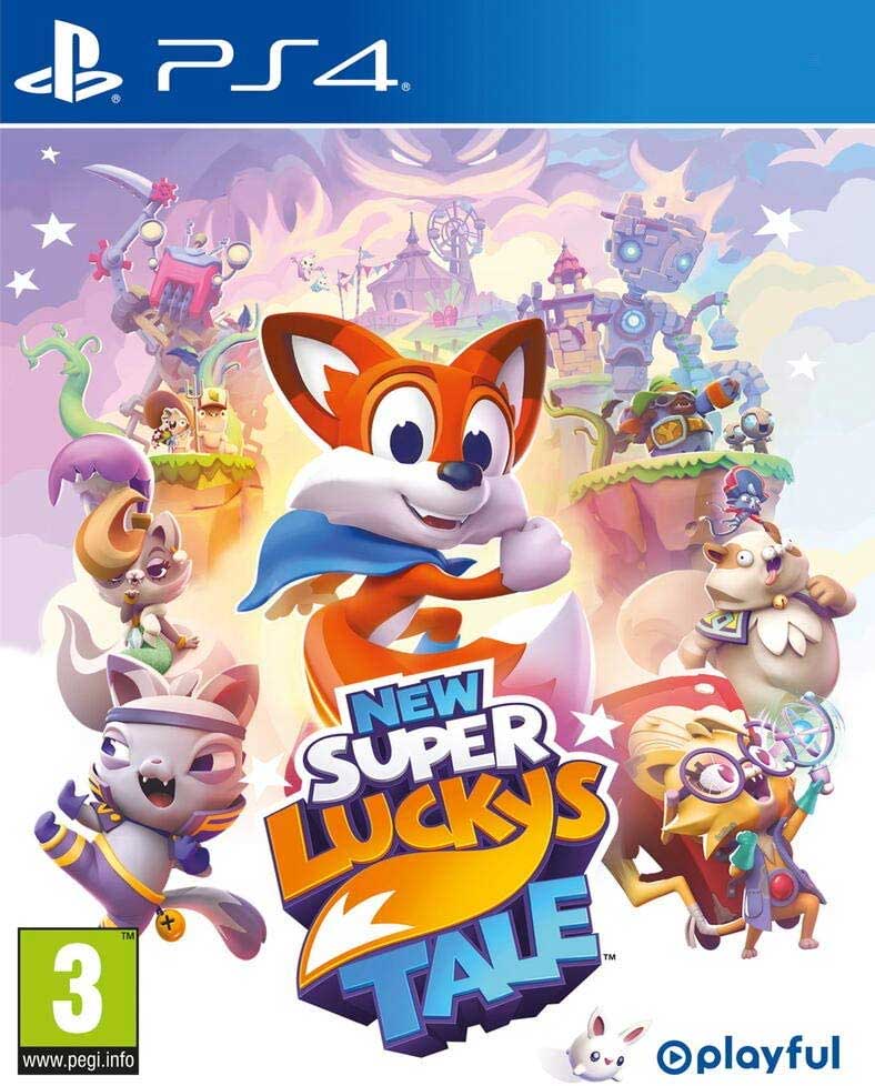 VideoGamesPlus_'s tweet photo. NEW UK PEGI IMPORTS ARRIVING NEXT WEEK
ALL WITH FREE SHIPPING! NO USA RELEASE ON ANY OF THESE PHYSICAL VERSIONS!
https://t.co/RBfcvWd4CN
https://t.co/dHWrRHcXH1
https://t.co/7p15oOoPRV
#VGPIMPORTS #PODE #WILLYJETMAN #NewSuperLuckysTale #SWITCHCORPS #PS4 #NINTENDOSWITCH https://t.co/lffVmkN3qY