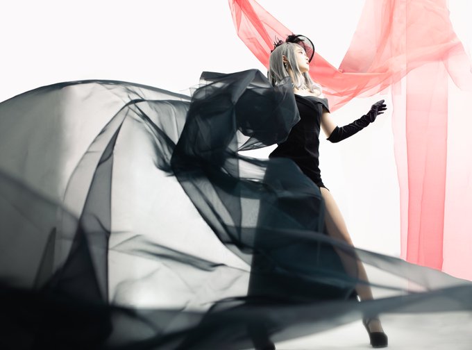 Twitterのコスプレ画像52