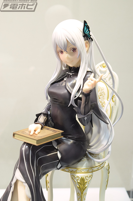 Re：ゼロから始める異世界生活 リゼロ エミリアの誕生日生活ver.エキドナ Re:ゼロから始める異世界生活｣ビッグタペストリー エミリアの誕生日