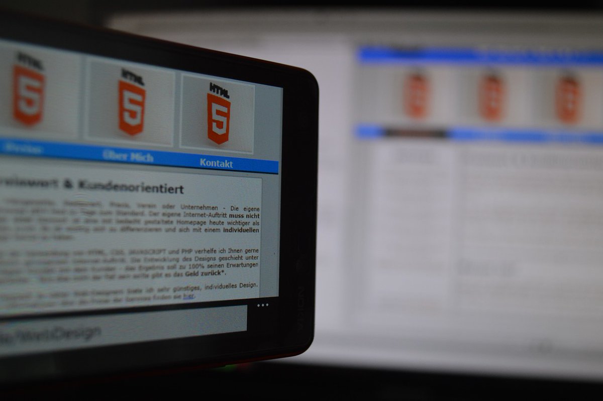 RipTutorial's tweet image. You do not need to be an expert to start developing with html5-canvas.
riptutorial.com/html5-canvas
#html5-canvas #tutorial #Riptutorial