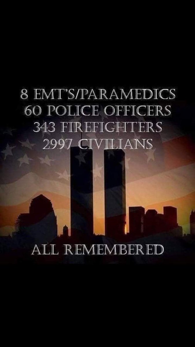 ncfirefighters's tweet photo. 9/11/2001 #NeverForget https://t.co/LyENuz9cQ6