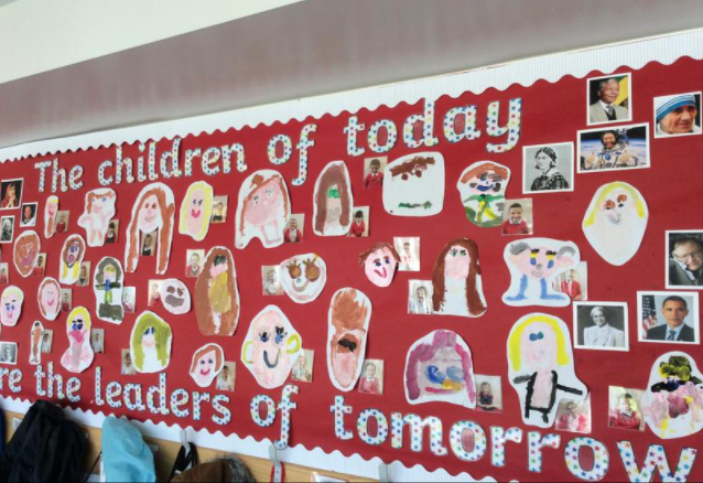 Hawthorn Tree School tweet media