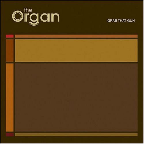 Remembering just how good The Organ album is 💖 @KatieSketchBand