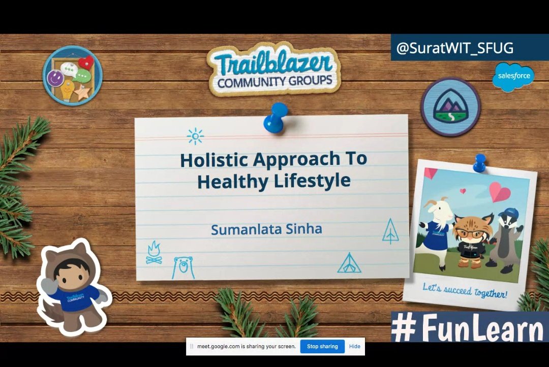 AkshayaMole's tweet image. #FunLearnSeason1  @SuratWIT_SFUG