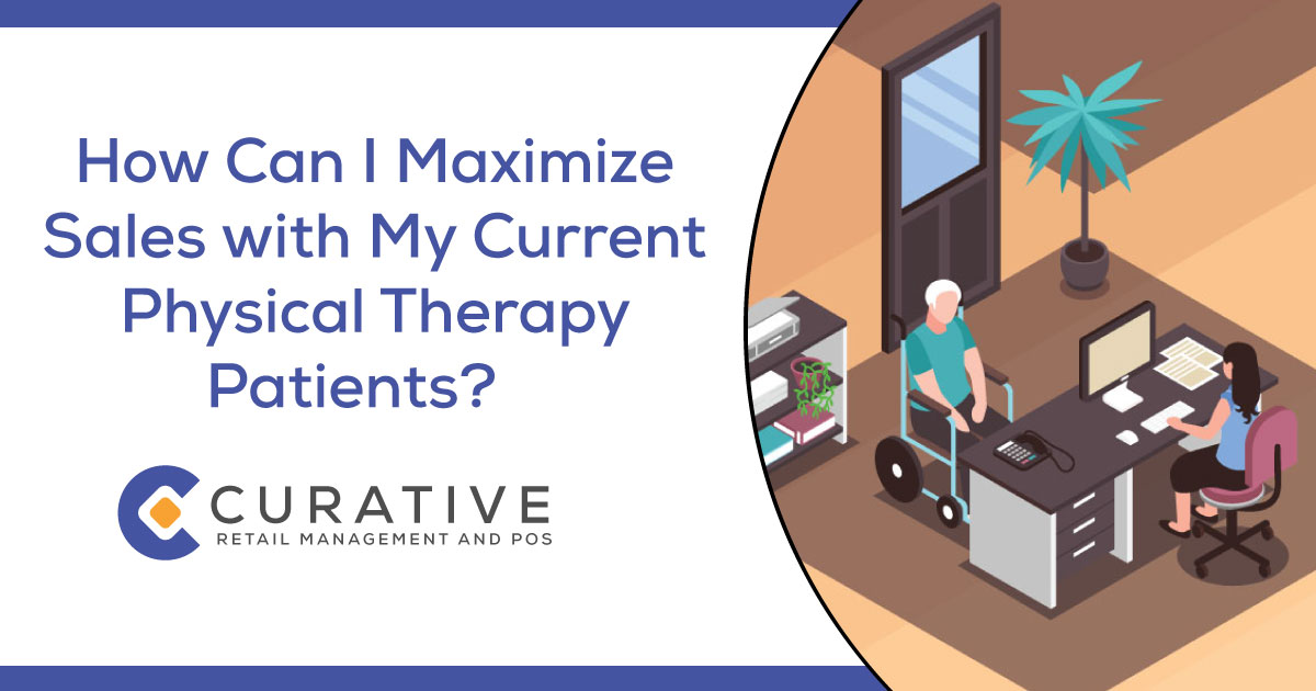 curativepos's tweet photo. Growing your revenue &amp; getting new patients can be costly &amp; challenging. Uncover how to get the most out of your current clientele &amp; turn missed opportunities into profit building successes with the right strategy: https://t.co/GwnHq0VqRp #RehabTherapy #EMR #EHR #RehabManagement https://t.co/ZcmbqHvP9C