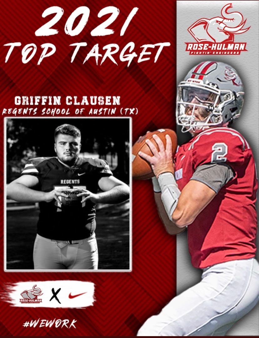 Thanks for the awesome graphic <a href="/CoachNickDavis/">Nick Davis</a> <a href="/RoseHulmanFB/">Rose-Hulman Football</a>