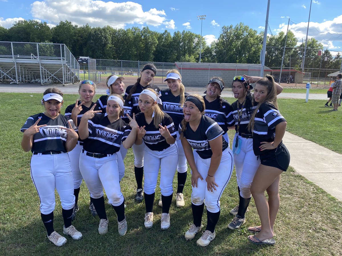 Ohio Outlaws 16U Premier Garroway (@16u_garroway) on Twitter photo At Bandits Invite in Dayton. Saturday-3pm,5pm,7pm & Sunday-8am,10am,12pm. Live stream <a href="/AthletesGoLive/">AthletesGoLive</a> and GC! @CoachPatrick_ <a href="/coach_crowell/">Clarisa Crowell</a> <a href="/OhioStateSB/">Ohio State Softball</a> <a href="/Jess_Odonnell88/">Jessica O'Donnell</a> <a href="/CoachJexx_RMU/">Coach Jexx</a> <a href="/YSUSoftball/">Youngstown State Softball 🐧</a> <a href="/JoeAbraham1010/">Joe Abraham</a> <a href="/OhioBobcatSB/">Ohio Softball</a> <a href="/ZipsSB/">Akron Zips Softball</a> <a href="/CoachHerm/">Coach Herm Skills Coaching</a> @VTsoftballCoach @Coach2K_Miami At Bandits Invite in Dayton. Saturday-3pm,5pm,7pm & Sunday-8am,10am,12pm. Live stream <a href="/AthletesGoLive/">AthletesGoLive</a> and GC! @CoachPatrick_ <a href="/coach_crowell/">Clarisa Crowell</a> <a href="/OhioStateSB/">Ohio State Softball</a> <a href="/Jess_Odonnell88/">Jessica O'Donnell</a> <a href="/CoachJexx_RMU/">Coach Jexx</a> <a href="/YSUSoftball/">Youngstown State Softball 🐧</a> <a href="/JoeAbraham1010/">Joe Abraham</a> <a href="/OhioBobcatSB/">Ohio Softball</a> <a href="/ZipsSB/">Akron Zips Softball</a> <a href="/CoachHerm/">Coach Herm Skills Coaching</a> @VTsoftballCoach @Coach2K_Miami