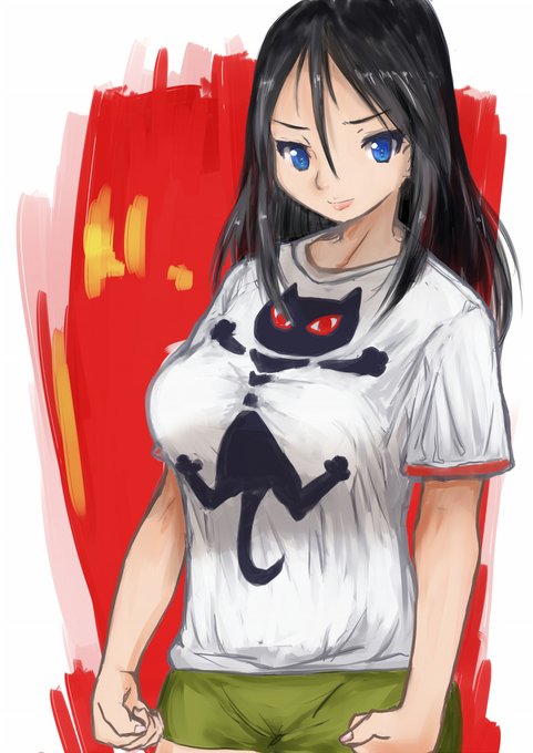 ノンナのtwitterイラスト検索結果 ノンナのtwitterイラスト検索結果