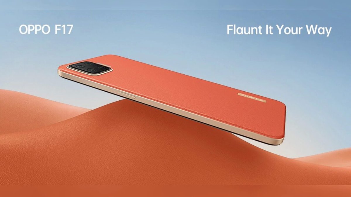 Geçtiğimiz hafta Hindistan pazarında Oppo F17 ve F17 Pro ikilisi tanıtıldı ve serinin standart sürümü ön siparişe açılarak dikkat çeken fiyatıyla piyasaya çıktı.  #OppoF17 #OppoF17Fiyatı #OppoF17Özellikleri #OppoF17Pro astekno.com/on-siparisleri…