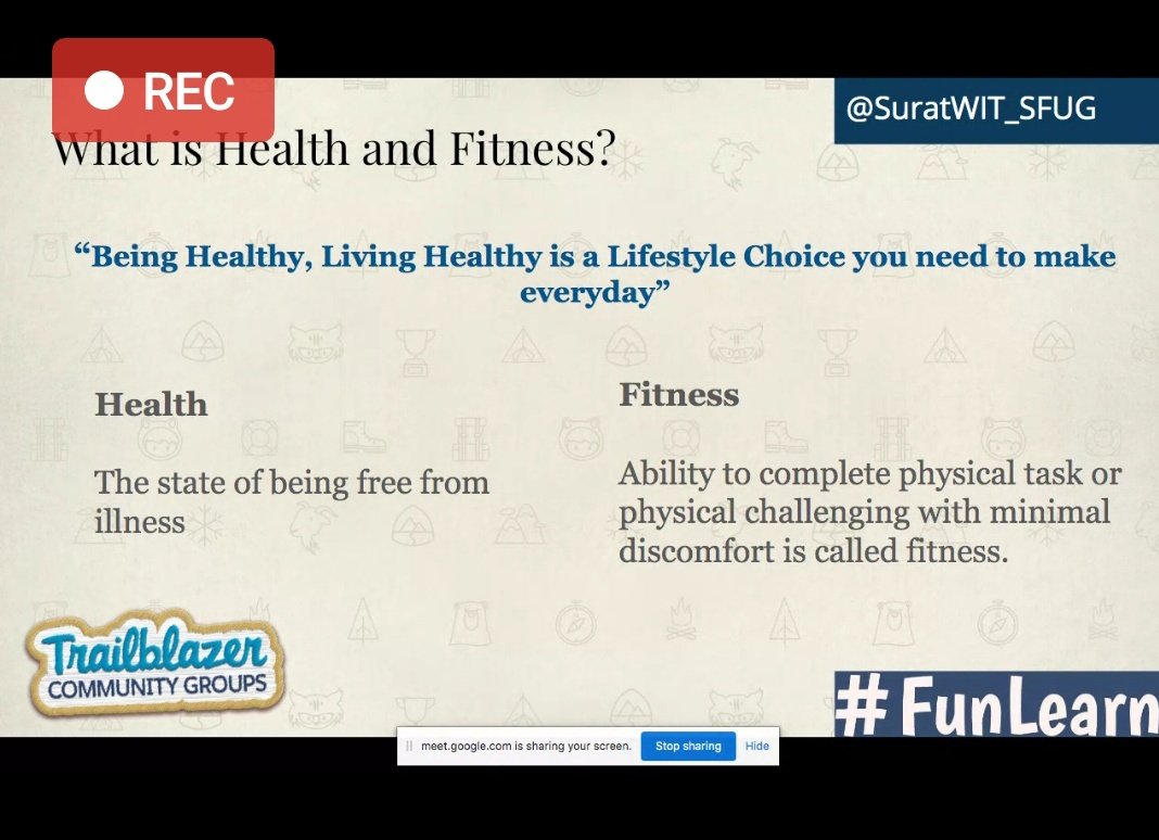 AkshayaMole's tweet image. #FunLearnSeason1  
@SuratWIT_SFU
@SikhaBaid